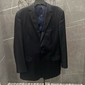 Michael Kors men’s blazer navy